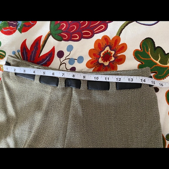 Designer pants and jacket women M - Picture 10 of 12